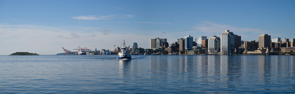 nova scotia canada 2022