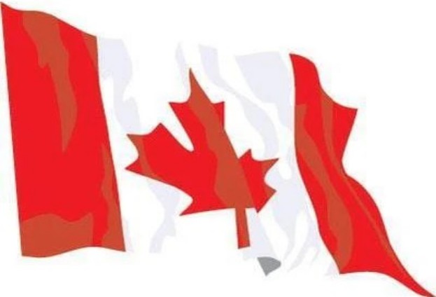 canada flag express entry